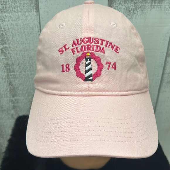 St. Augustine baseball cap 🧢 - Picture 3 of 8